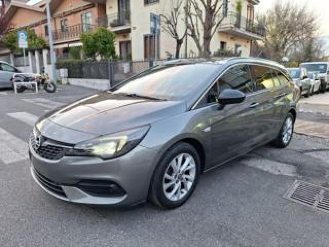 Opel Astra 1.5 Cdti 122cv At9 St - Unipro Tagliandata 