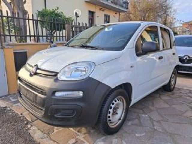 Fiat Panda Van 1.0 Hybrid 70cv - Unipro Tagliandata 