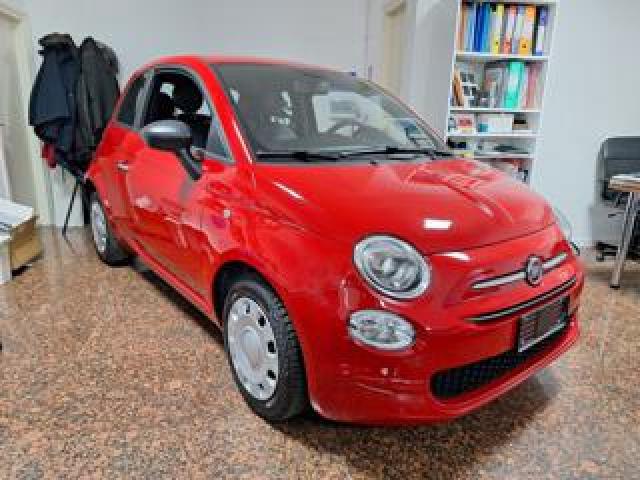Fiat 500 1.0 Hybrid 70cv - Unipro Tagliandata 
