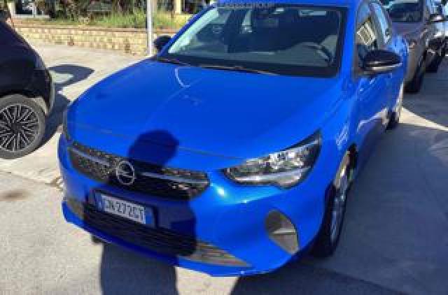 Opel Corsa 1.2 Benzina 75cv 5p - Unipro Tagliandata 