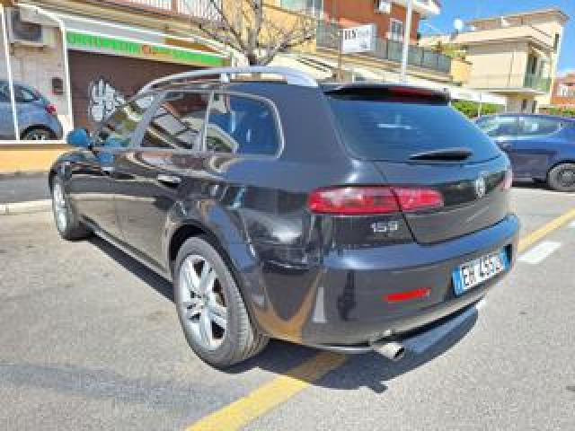 Alfa Romeo 159 2.0 Jtdm 136cv Sw - Garantita 