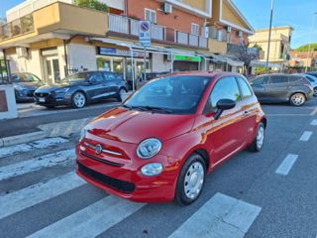 Fiat 500 1.0 Hybrid 70cv - Unipro Tagliandata 