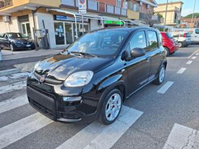 Fiat Panda 1.0 Hybrid 70cv City Life - Garantita 