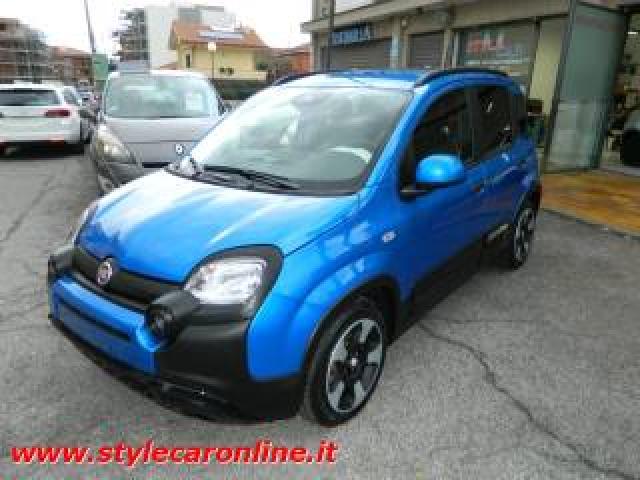 Fiat Panda 1.0 Hybrid 70cv Pandina - Km  Zero 