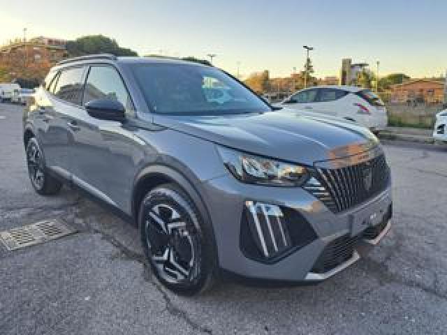 Peugeot 2008 Puretech 100cv Allure - Km Zero Italiana 