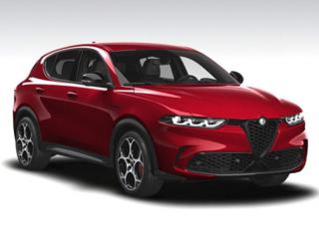 Alfa Romeo Tonale 1.3 280cv Phev At6 Q4 -Km Zero Italiana 