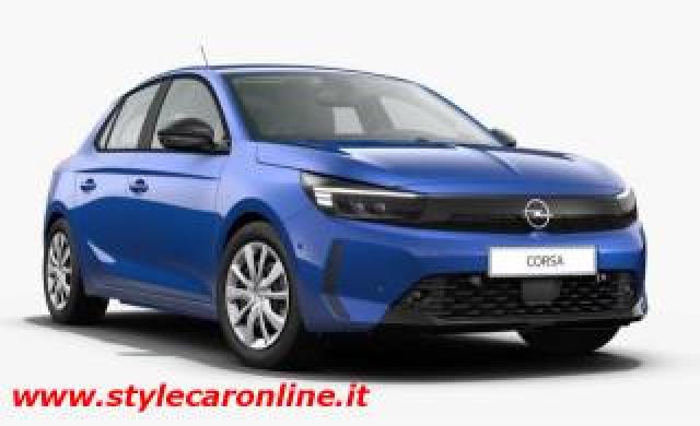Opel Corsa 1.2 Benzina 100cv 5p - Km Zero Italiana 