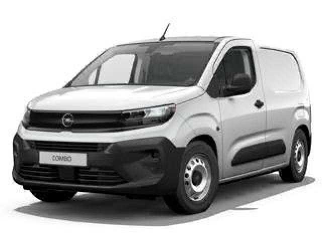 Opel Combo Cargo 1.5 Diesel 100cv S&s L1h1 - Km Zero Italiana 