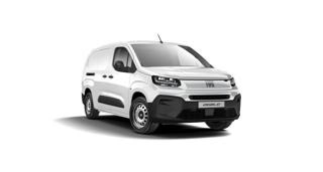 Fiat Doblo 1.5 Bluehdi 100cv Ch1 - Km Zero Italiana 