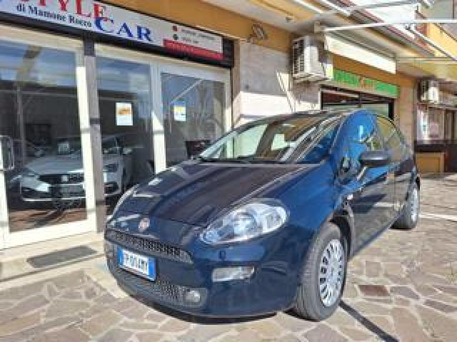 Fiat Punto 1.3 Mjt 95cv - *prezzo Reale 