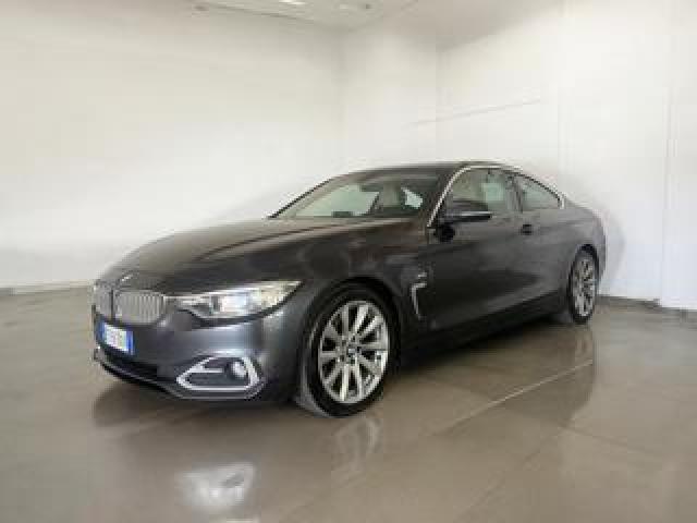 Bmw 420 D Coupé Modern **automatica 