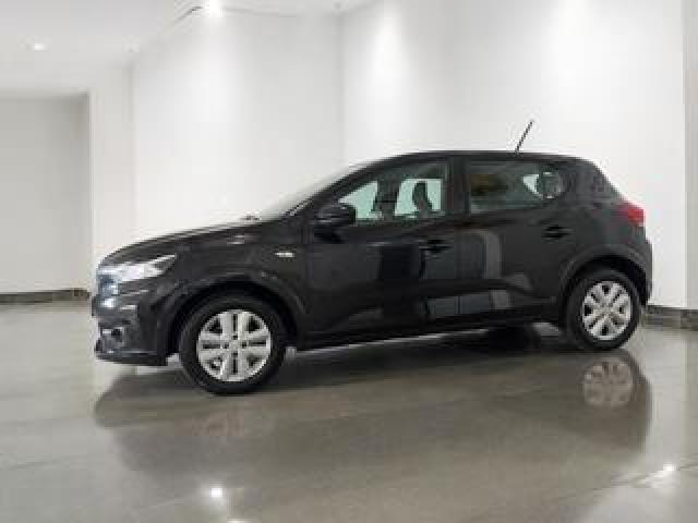 Dacia Sandero Streetway 1.0 Tce Eco-Gpl Expression 