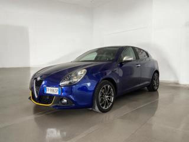 Alfa Romeo Giulietta 1.6 Jtdm Tct 120 Cv Super 