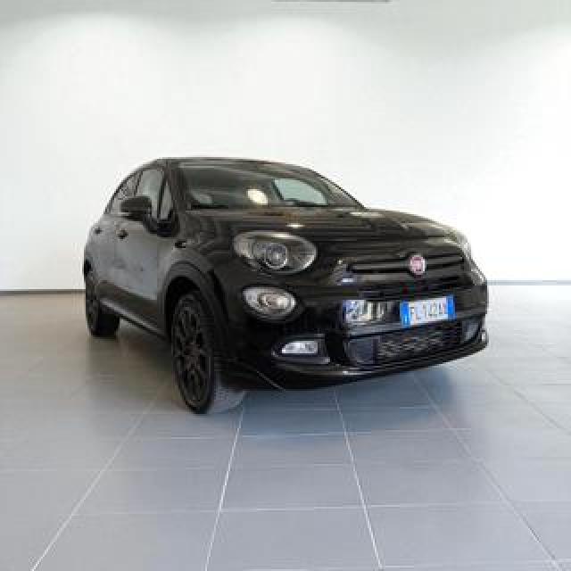 Fiat 500x 1.3 Multijet 95 Cv S-Design City 