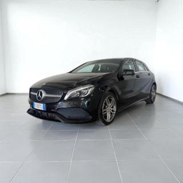 Mercedes Benz A 180 D Premium 