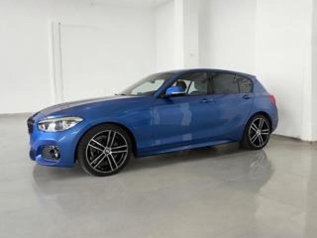Bmw 118 I 5p. M-Sport 
