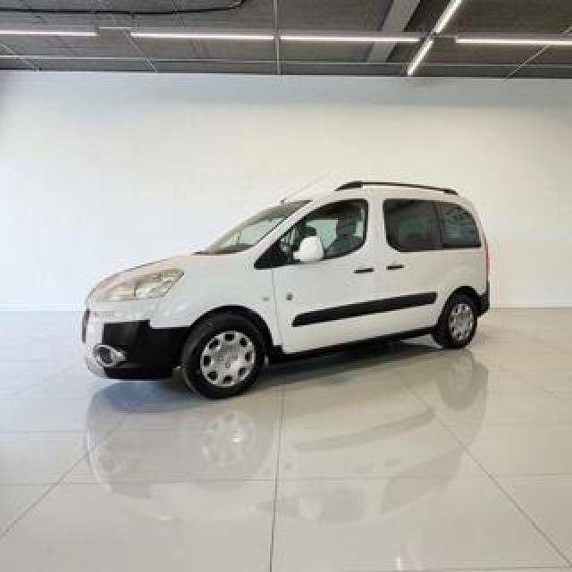 Peugeot Partner Tepee 1.6 Hdi 115cv Outdoor 