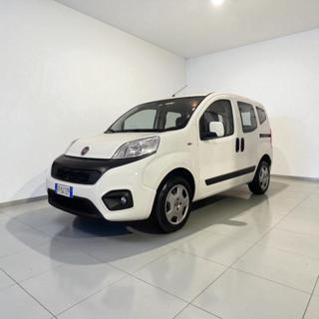 Fiat Qubo 1.3 Mjt 80cv Automatico Dynamic 