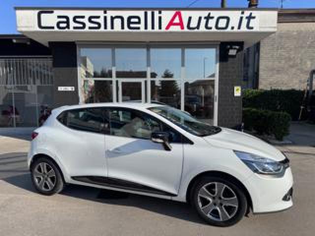 Renault Clio 1.5 Dci 8v 75cv 5 Porte Costume National 