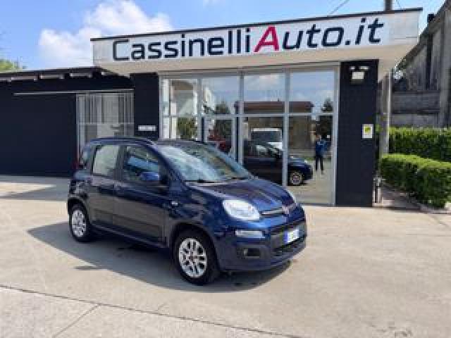 Fiat Panda 1.2 Easypower Lounge*condizioni*eccellenti 