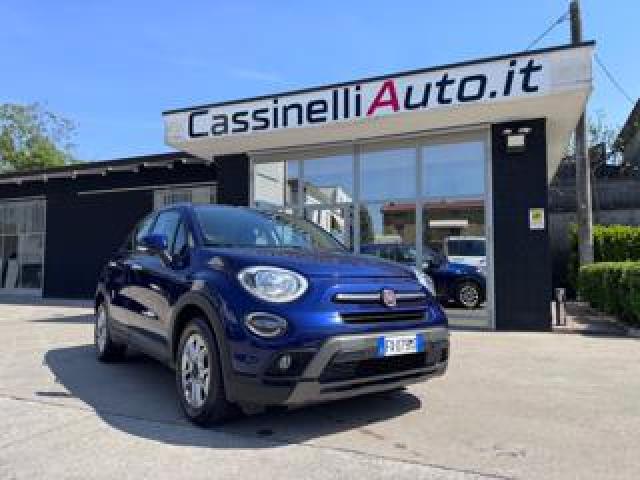 Fiat 500x 1.0 T3 120 Cv City Cross 
