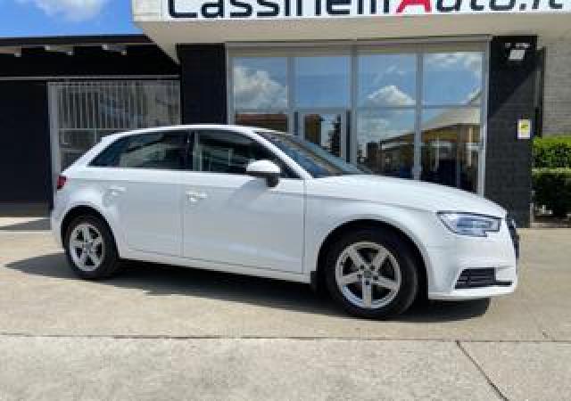 Audi A3 Spb 30 Tfsi 