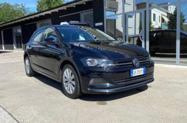 Volkswagen Polo 1.0 Evo 80 Cv 5p. Comfortline Bluemotion Technolog 