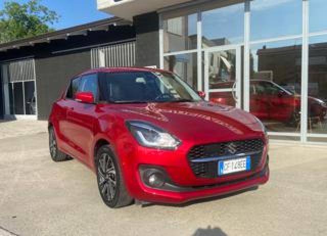 Suzuki Swift 1.2 Hybrid Top 