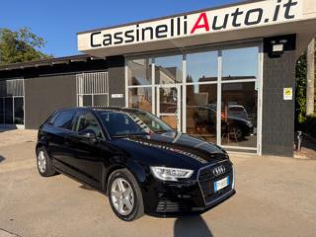 Audi A3 Spb 30 Tfsi Sport 