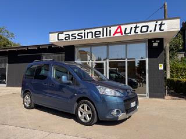 Peugeot Partner Tepee 1.6 Hdi 115cv Family 