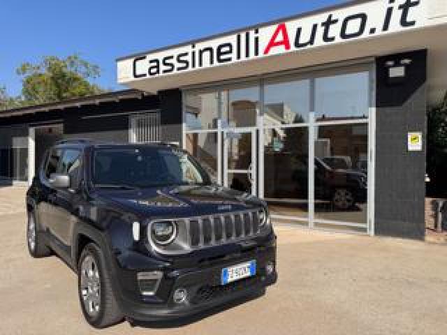 Jeep Renegade 1.0 T3 Limited 