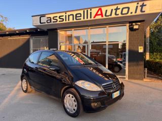 Mercedes Benz A 150 Blueefficiency Coupé Avantgarde 