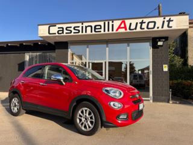 Fiat 500x 1.3 Multijet 95 Cv Business 
