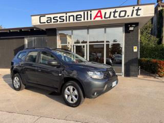 Dacia Duster 1.6 115 Cv 4x2 Gpl 2 Serie Techroad 