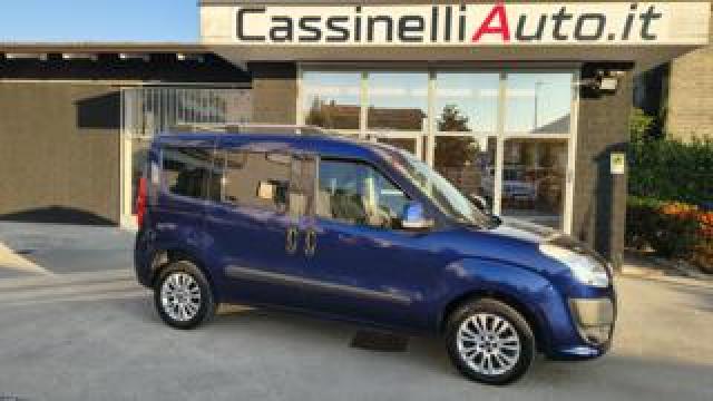 Fiat Doblo Doblò 1.3 Mjt 16v Dynamic 