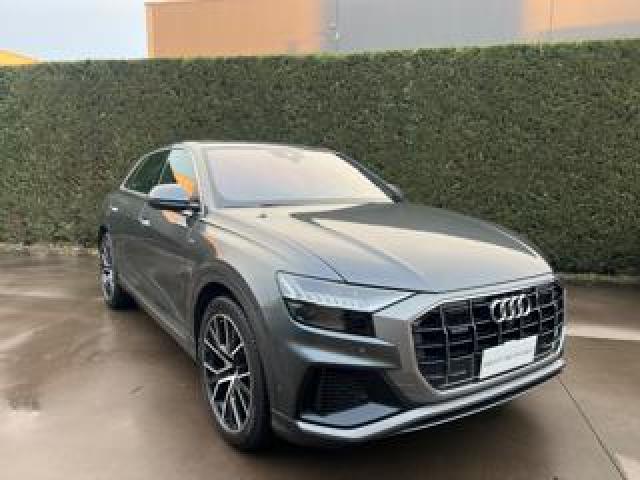 Audi Q8 50 Tdi 286 Cv Quattro Tiptronic 