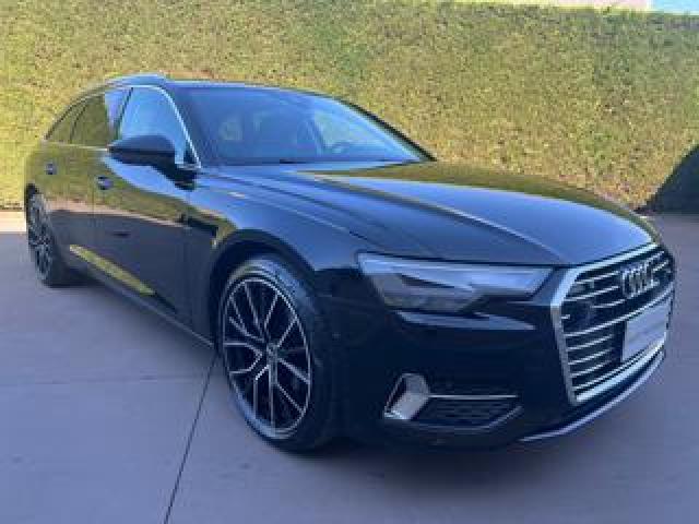 Audi A6 Avant 40 2.0 Tdi S Tronic  Sport 