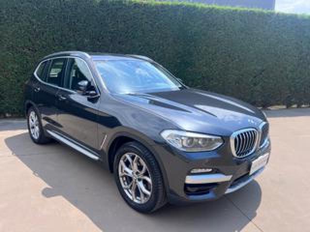 Bmw X3 Xdrive20d Xline 