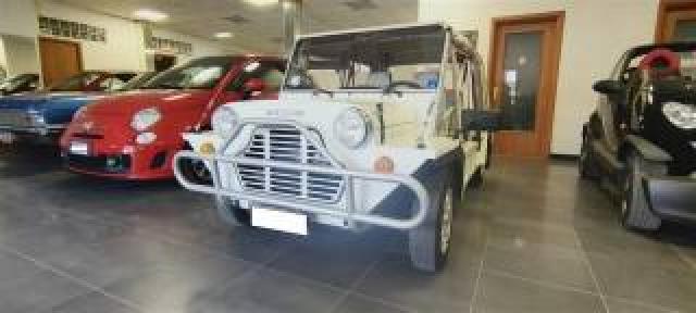 Austin Mini Moke Mini Moke Cabrio 