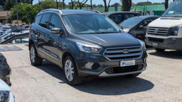 Ford Kuga 1.5tdci 120cv 