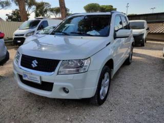 Suzuki Grand Vitara 1.9 Ddis Tetto Aprib.,cruise,navi,clima 