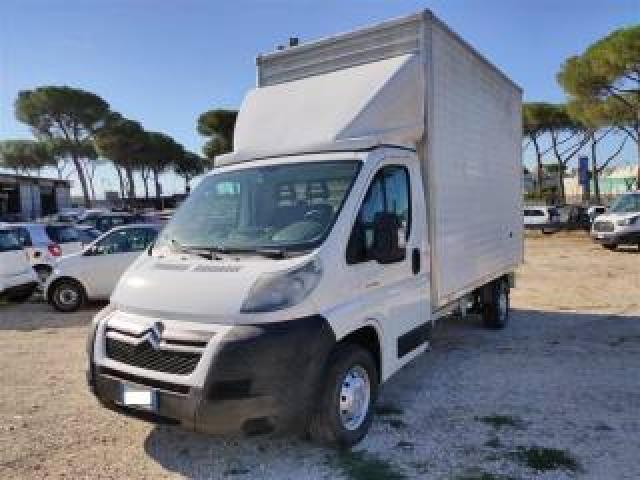 Citroen Jumper 2.2 Hdi Plm-Sl Cabinato Heavy iva Esclusa 