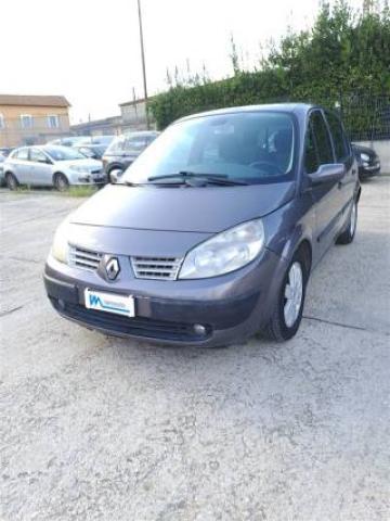 Renault Grand Scenic 1.9 Dci/130cv Confort Auth.  nello Stato 