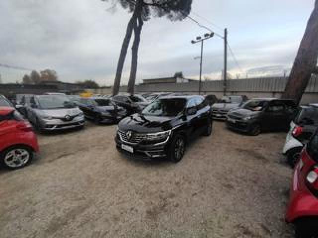 Renault Koleos 2.0 Blue Dci 184cv X-Tronic Executive Bt Navi 
