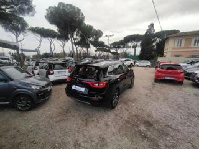Renault Koleos 2.0 Blue Dci 184cv X-Tronic Executive Bt Navi 