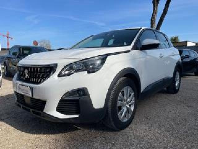 Peugeot 3008 1.5hdi 130cv Android/carplay Bluetooth Telecamera 