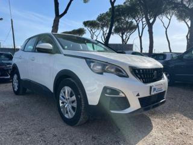Peugeot 3008 1.5hdi 130cv Android/carplay Bluetooth Telecamera 