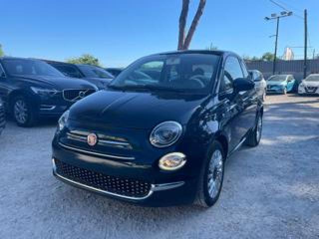 Fiat 500 1.0cc Dolcevita Hybrid 70cv Android/carplay Cruise 