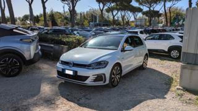 Volkswagen Golf 1.4tsi Phev Gt-E 150cv