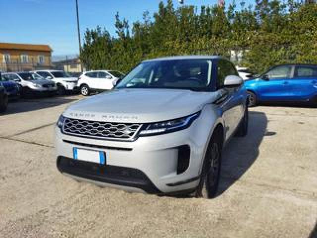 Land Rover Range Rover Evoque 2.0d Mhev S Awd Hybrid 4x4 150cv Android/carplay 